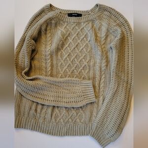 Medium Forever 21 Sweater